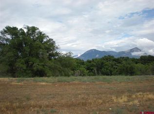 Tbd Juniper St LOT 16, Hotchkiss, CO 81419