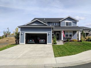 710 SW Alene Dr, Pullman, WA 99163
