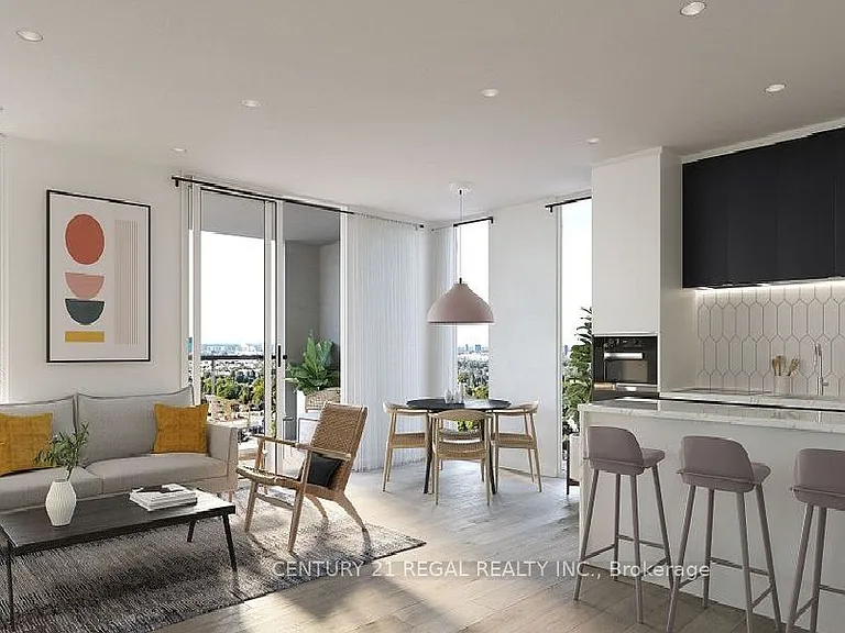 741 King St W #708 — Photo 17