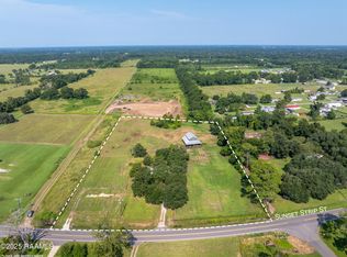 402 Sunset Strip, Sunset, LA 70584