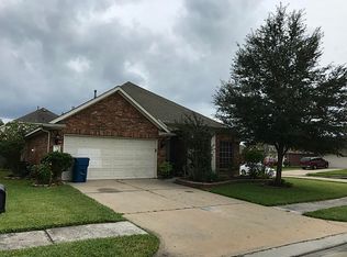 1706 Riane Ln, Houston, TX 77049