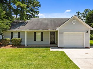 450 Main St, Lillington, NC 27546