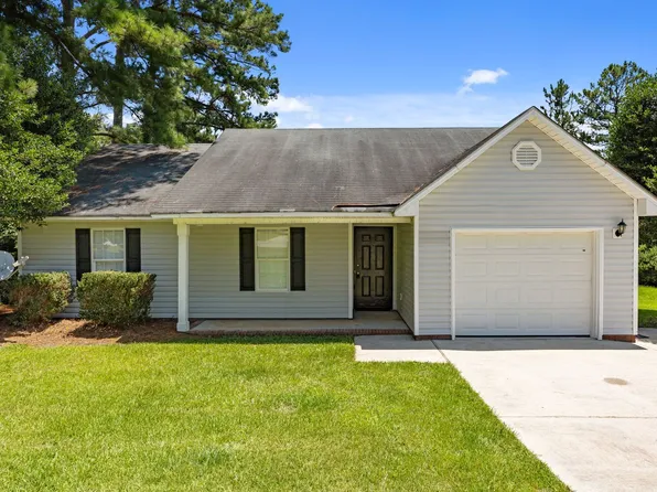 450 Main St, Lillington, NC 27546