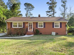 2612 Princess Place Drive, Wilmington, NC 28405