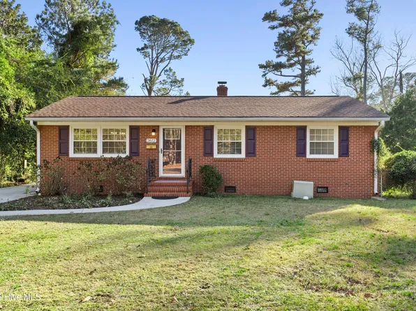 2612 Princess Place Drive, Wilmington, NC 28405
