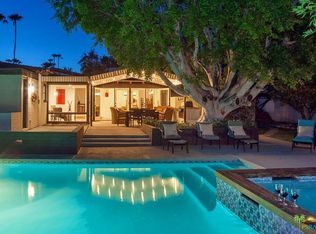 373 W Via Sol, Palm Springs, CA 92262