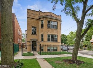 4650 N Karlov Ave APT 1, Chicago, IL 60630
