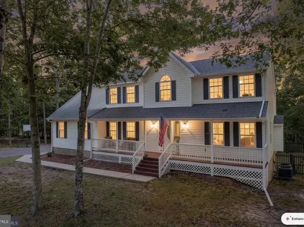 28009 Steeple Ct, Mechanicsville, MD 20659