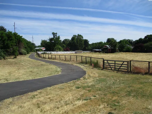 2499 Cottonwood Rd, Walla Walla, WA 99362
