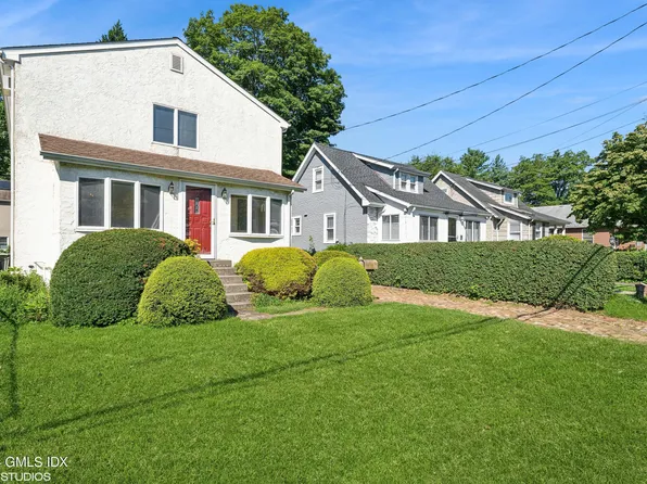 48 Morgan Ave, Greenwich, CT 06831