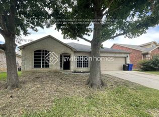 1509 Cheyenne Trl, Mansfield, TX 76063