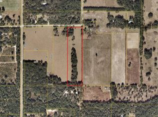 NW 30th St, Chiefland, FL 32626