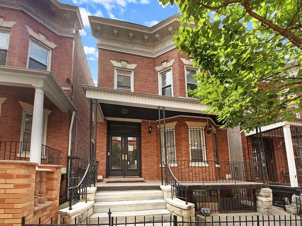 2902 Valentine Ave, Bronx, NY 10458