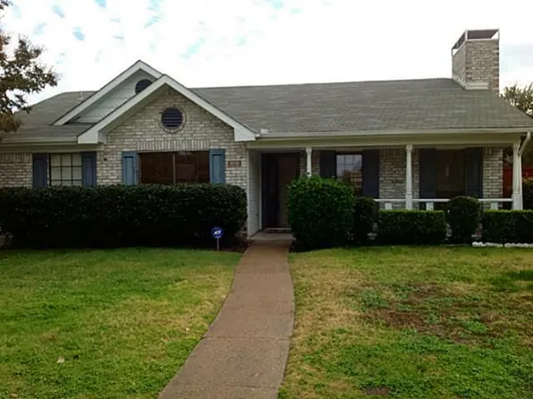2012 Hawken Dr, Plano, TX 75023