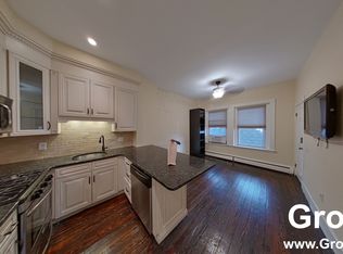 1526-1528 Tremont St #1, Roxbury Crossing, MA 02120
