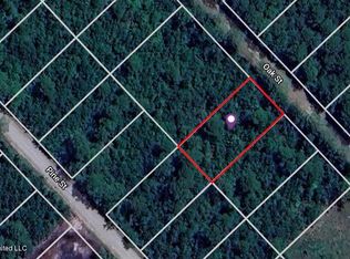 LOT 2263 Oak St LOT 2263, Ocean Springs, MS 39564