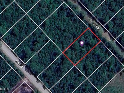 LOT 2263 Oak St, Ocean Springs, MS, 39564