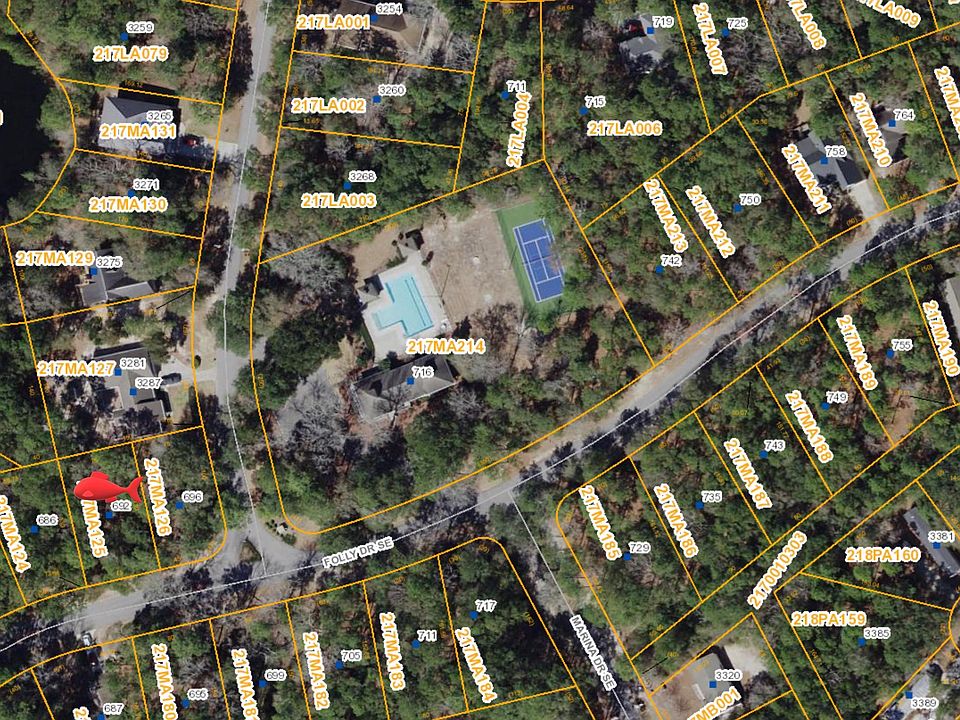 1st image of 692 Folly Drive LOT 125