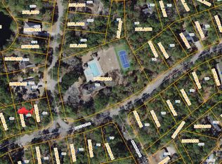 692 Folly Dr LOT 125, Bolivia, NC 28422