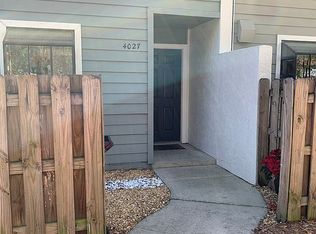 4027 SW 20th Ln, Gainesville, FL 32607