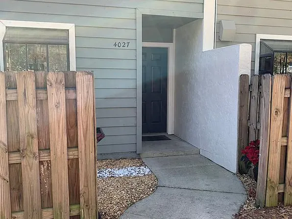 4027 SW 20th Ln, Gainesville, FL 32607