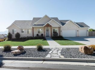 1139 S 470 E, Providence, UT 84332