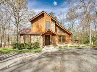 1265 Blairsville Hwy, Murphy, NC 28906