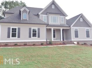 107 Village Cir #4, Watkinsville, GA 30677