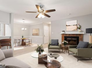 1009 McClelen Way, Decatur, GA 30033