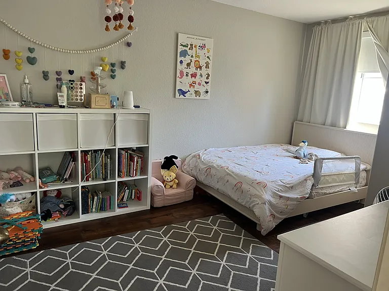 3rd bedroom
