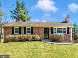 15224 Ganley Rd, Boyds, MD 20841