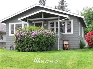 319 E St SE, Auburn, WA