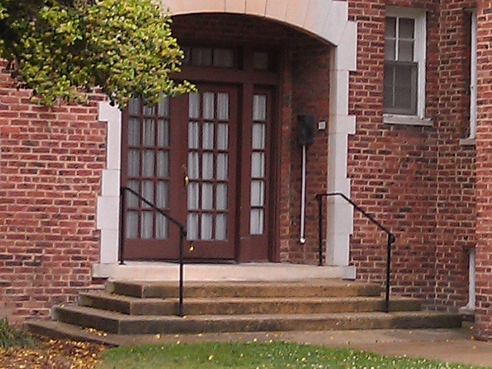Main Exterior Photo