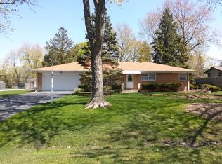 16331 Mark Ln, Tinley Park, IL 60477