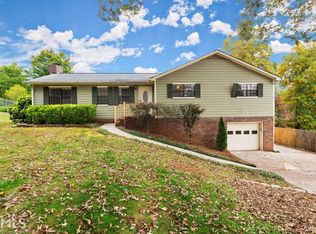 135 Chickasaw Run, Woodstock, GA 30188