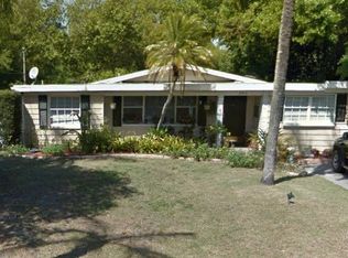 2913 W Pearl Ave, Tampa, FL 33611