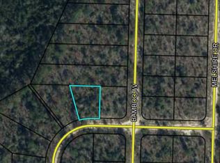 LOT 8 Angler Pl, Chipley, FL 32428
