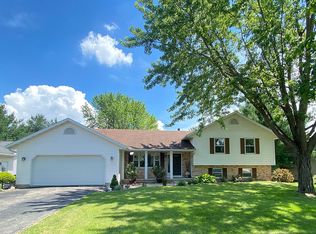 6109 Creamery Ct, Mc Farland, WI 53558