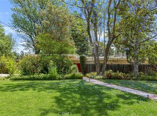 9700 Nita Ave, Chatsworth, CA 91311