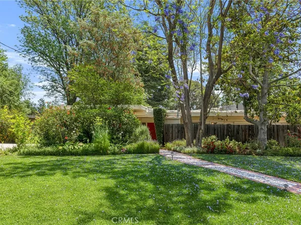 9700 Nita Ave, Chatsworth, CA 91311