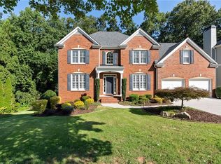 1224 Kenway Cir SE, Smyrna, GA 30082