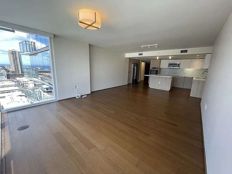 888 Kapiolani Blvd #1603 — Photo 64