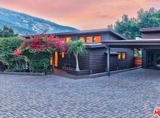 1950 Tuna Canyon Rd, Topanga, CA 90290