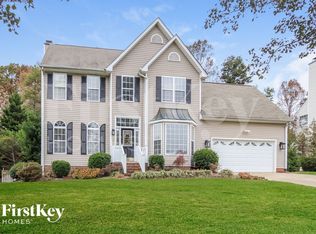 3802 Northumberland Dr, Greensboro, NC 27406