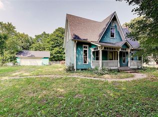 4217 Cartersburg Rd, Plainfield, IN 46168