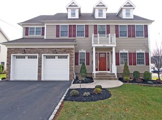 380 Woodland Rd, Madison, NJ 07940