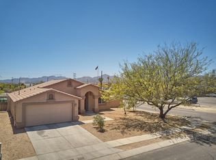5581 W Red Rock Ridge St, Tucson, AZ 85742