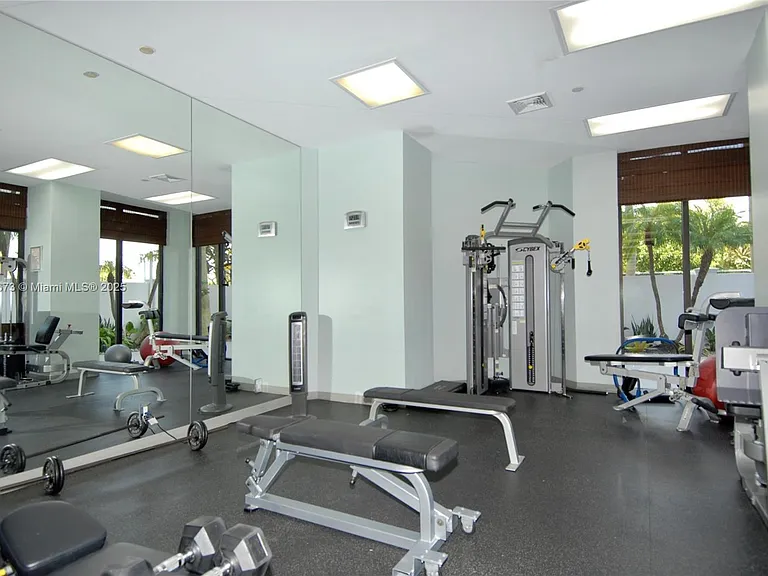 3600 Yacht Club Dr #1503 — Photo 8