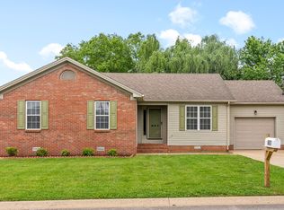 807 Brock Ave, Hopkinsville, KY 42240