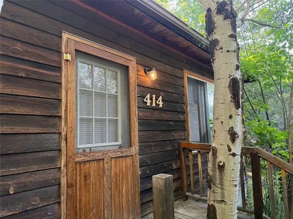 (undisclosed Address), Livingston, MT 59047